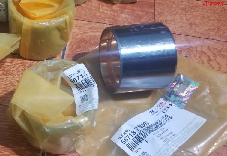Bạc ắc phi ze, ắc phi giê, ắc pize Universe 45 chỗ